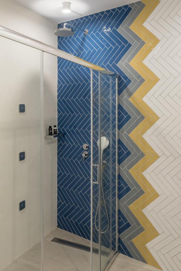 Aphrodite Luxury Apartment Astypalaia Exterior photo