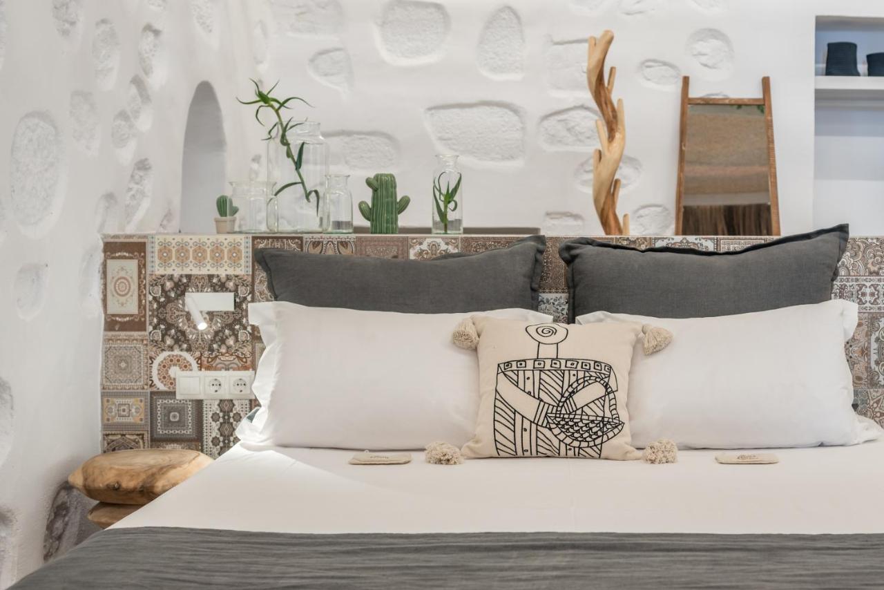 Aphrodite Luxury Apartment Astypalaia Exterior photo