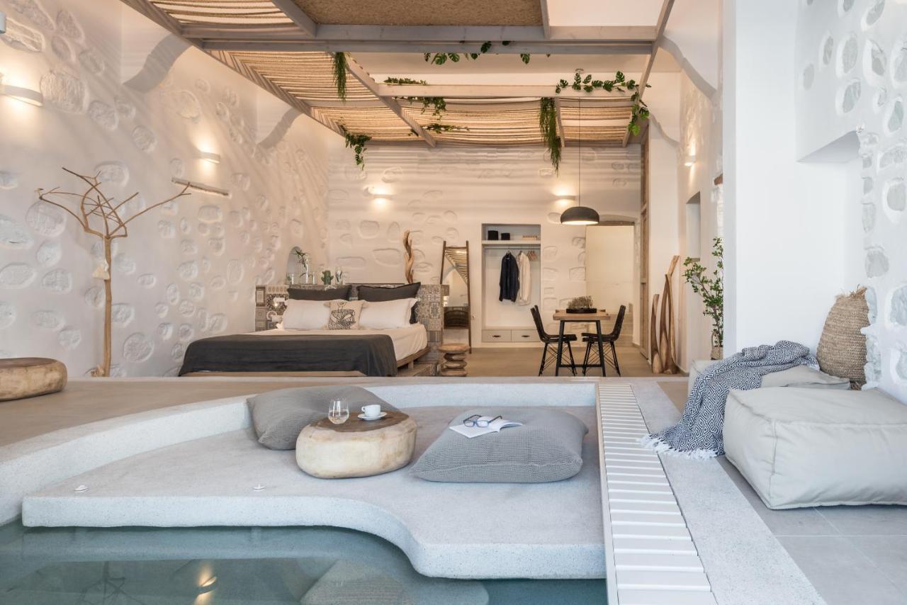 Aphrodite Luxury Apartment Astypalaia Exterior photo